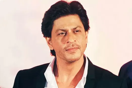 Shah Rukh Khan