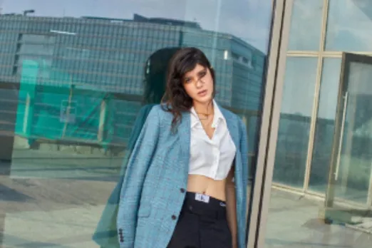 Shanaya Kapoor