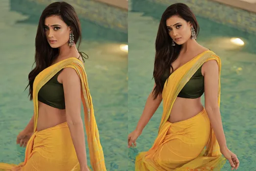 Shweta Tiwari