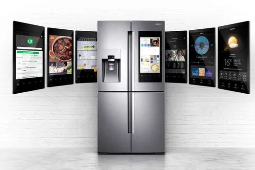 Top 5 Smart Refrigerator