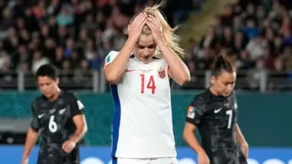 Ada hederberg