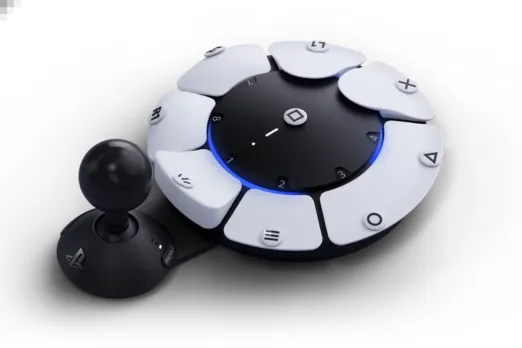 Sony PS5 Access Controller