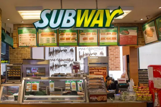 Subway India