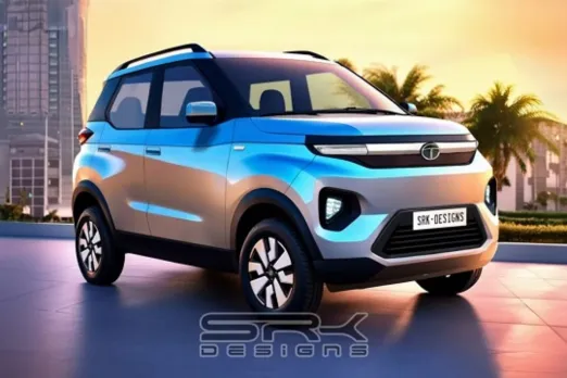 Tata Nano