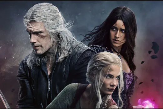 The Witcher Season 3 Final