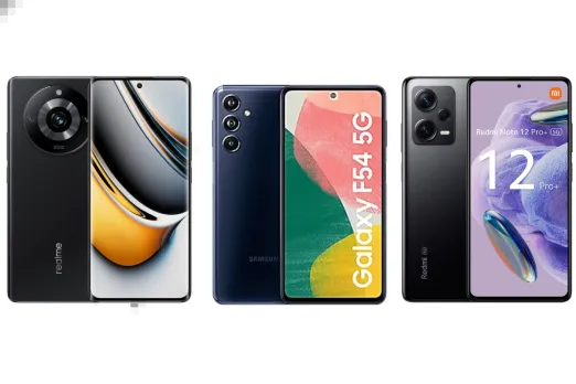 Top 3 Best Smartphones under Rs 30000