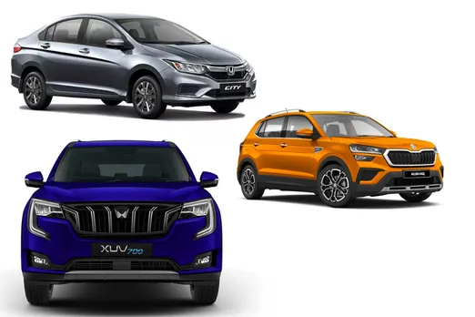 Top 3 Cars