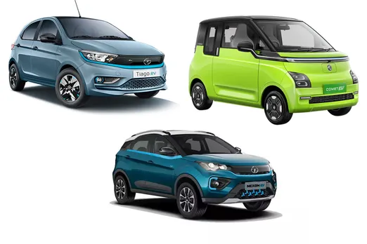 Top 3 most affordable electric cars