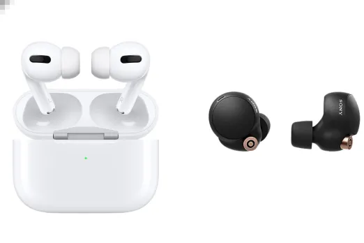 Top 5 Best Earbuds