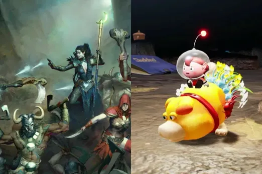 Top Upcoming Game launches in 2023