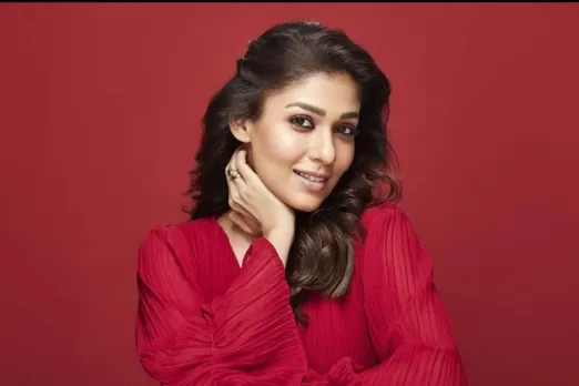Top controversies of Nayanthara