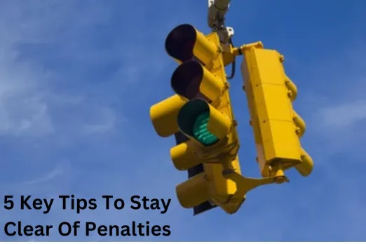 Traffic Rules in India