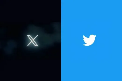 Twitter Rebrands