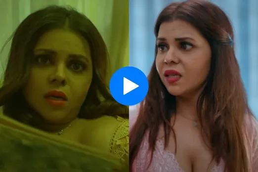 Dream Girl web series on ULLU