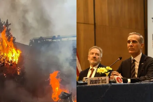 Manipur Violence