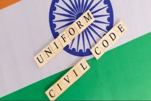Uniform Civil Code