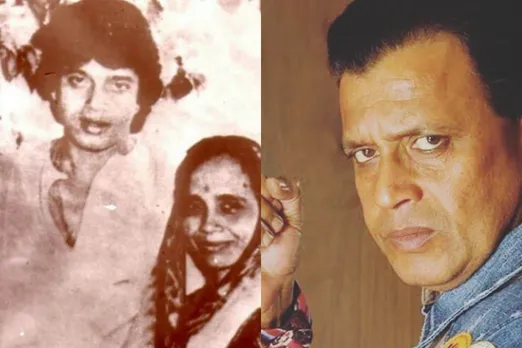 Mithun Chakraborty