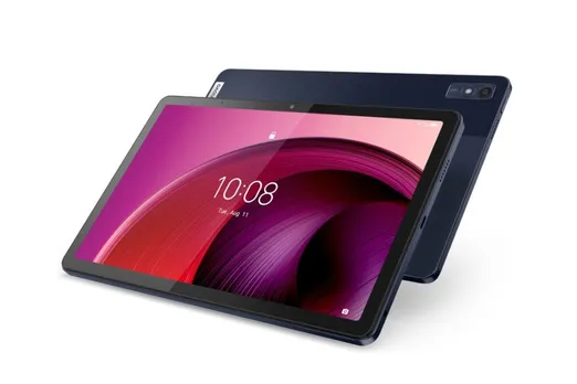 Lenovo Tab M10 5G