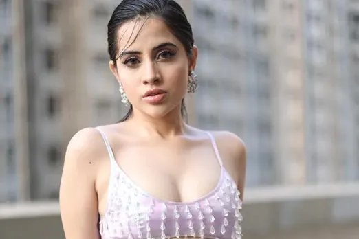 Urfi Javed