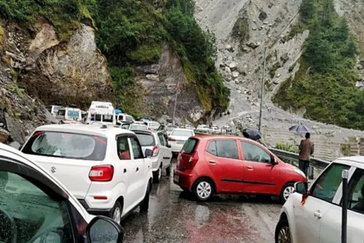 Uttarakhand