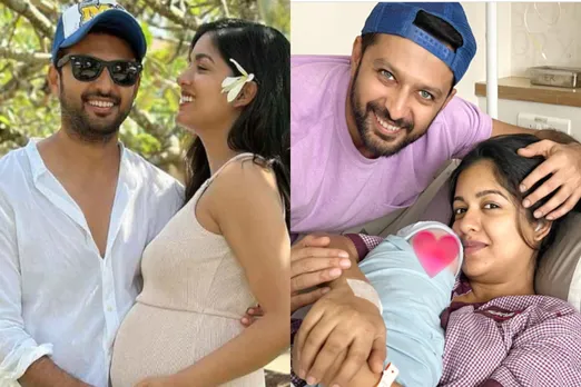 Vatsal Sheth and Ishita Dutta