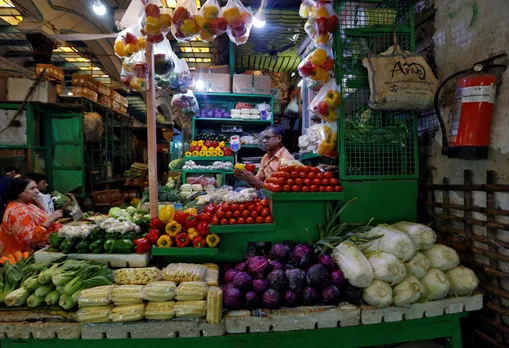 Rise in Vegetable Prices