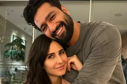 Vicky Kaushal