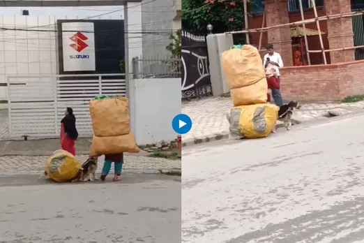 Viral video