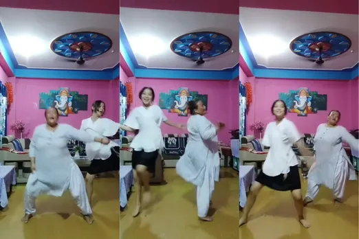 Viral video