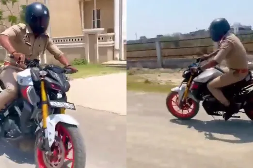 Viral video