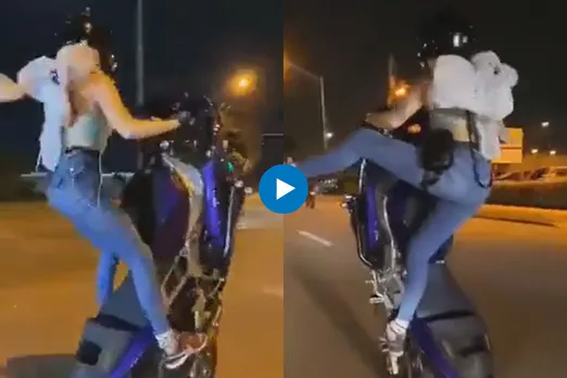 Viral video
