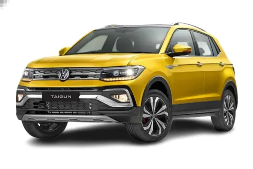 Volkswagen Taigun