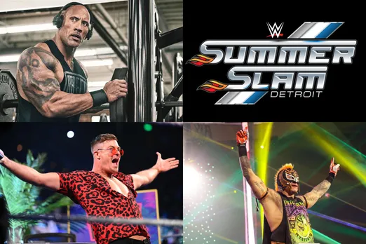 WWE