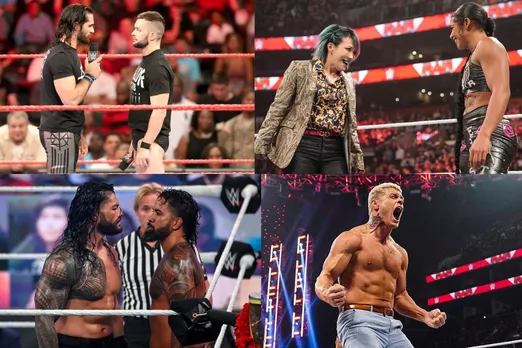 WWE