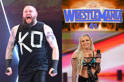 WWE
