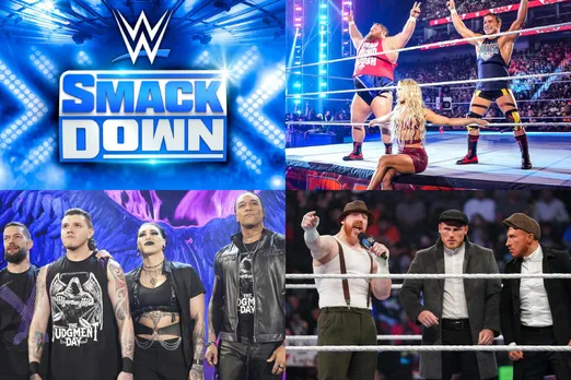 WWE