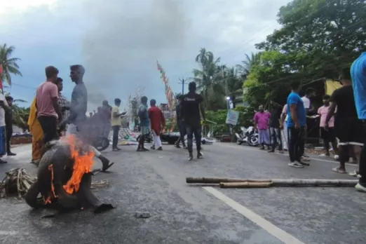 West Bengal Panchayat Elections