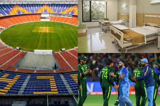World Cup 2023
