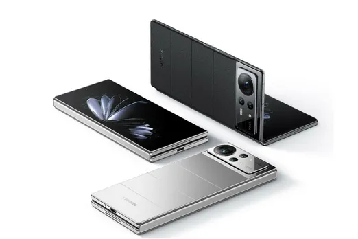 Xiaomi Mix Fold 3