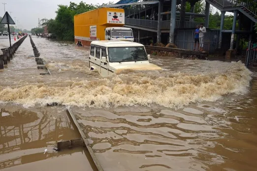Delhi Floods