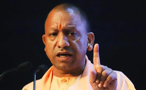 Yogi Adityanath