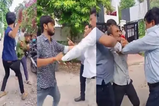 Viral video