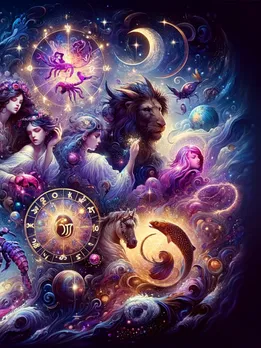 Horoscope Today: Read your astrological predication to what stars have for you