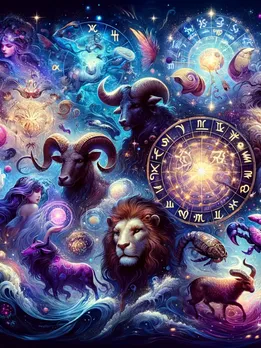 Horoscope Today: Check astrological prediction and know your day will go