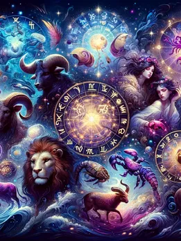 Horoscope Today: Read astrological prediction on Wednesday