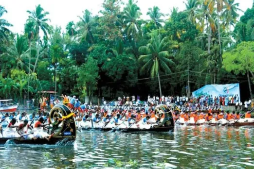 boat race