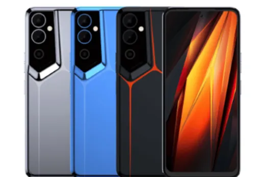 Tecno Pova Neo 3