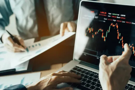 Stock Market Today