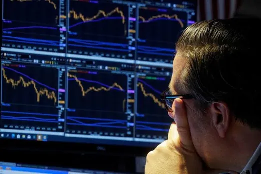 Stock Market update