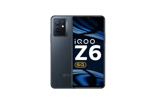 iQOO Z6 5G